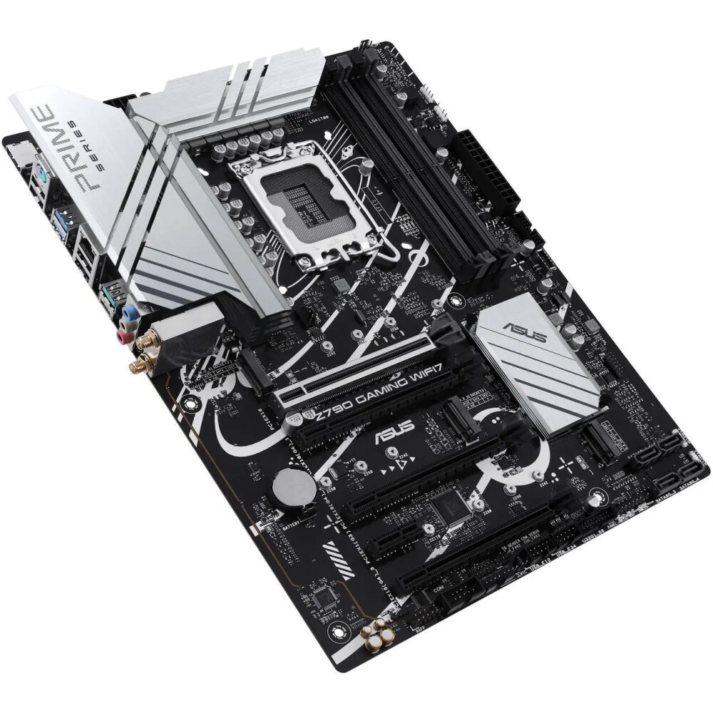 Motherboard ASUS Z790 GAMING WIFI7 Socket LGA 1700 ATX - Imagen 5
