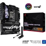 Motherboard ASUS ROG CROSSHAIR X870E HERO Socket AM5 ATX