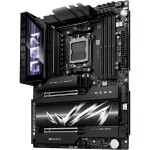Motherboard ASUS ROG CROSSHAIR X870E HERO Socket AM5 ATX - Imagen 4