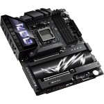 Motherboard ASUS ROG CROSSHAIR X870E HERO Socket AM5 ATX - Imagen 5