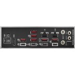 Motherboard ASUS ROG CROSSHAIR X870E HERO Socket AM5 ATX - Imagen 11