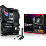 Motherboard ASUS ROG STRIX X870E-E GAMING WIFI Socket AM5 ATX - Imagen 2