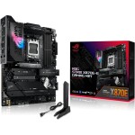 Motherboard ASUS ROG STRIX X870E-E GAMING WIFI Socket AM5 ATX - Imagen 2