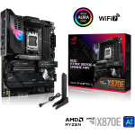 Motherboard ASUS ROG STRIX X870E-E GAMING WIFI Socket AM5 ATX