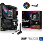 Motherboard ASUS ROG STRIX X870E-E GAMING WIFI Socket AM5 ATX