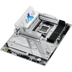 Motherboard ASUS ROG STRIX X870‑A GAMING WiFi Socket AM5 ATX - Imagen 7