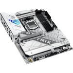 Motherboard ASUS ROG STRIX X870‑A GAMING WiFi Socket AM5 ATX - Imagen 8