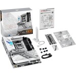 Motherboard ASUS ROG STRIX X870‑A GAMING WiFi Socket AM5 ATX - Imagen 12