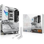 Motherboard ASUS ROG STRIX X870‑A GAMING WiFi Socket AM5 ATX