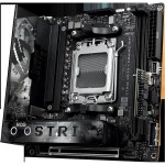 Motherboard ASUS ROG STRIX X870‑I GAMING WiFi Socket AM5 Mini ITX - Imagen 3