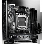 Motherboard ASUS ROG STRIX X870‑I GAMING WiFi Socket AM5 Mini ITX - Imagen 4