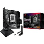 Motherboard ASUS ROG STRIX X870‑I GAMING WiFi Socket AM5 Mini ITX
