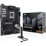 Motherboard ASUS TUF GAMING X870‑PLUS WiFi Socket AM5 ATX - Imagen 13