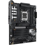 Motherboard ASUS TUF GAMING X870‑PLUS WiFi Socket AM5 ATX - Imagen 4