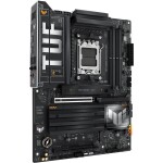 Motherboard ASUS TUF GAMING X870‑PLUS WiFi Socket AM5 ATX - Imagen 5