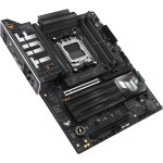 Motherboard ASUS TUF GAMING X870‑PLUS WiFi Socket AM5 ATX - Imagen 9