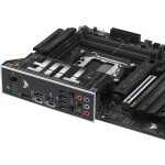 Motherboard ASUS TUF GAMING X870‑PLUS WiFi Socket AM5 ATX - Imagen 11