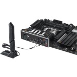 Motherboard ASUS TUF GAMING X870‑PLUS WiFi Socket AM5 ATX - Imagen 12