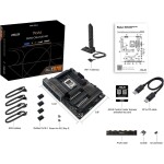 Motherboard ASUS ProArt X870E‑CREATOR WiFi Socket AM5 ATX - Imagen 9