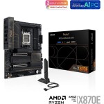 Motherboard ASUS ProArt X870E‑CREATOR WiFi Socket AM5 ATX
