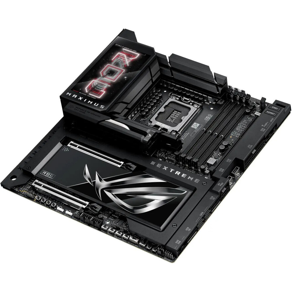 Motherboard ASUS ROG MAXIMUS Z890 EXTREME Socket LGA1851 E-ATX - Imagen 5