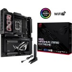 Motherboard ASUS ROG MAXIMUS Z890 EXTREME Socket LGA1851 E-ATX