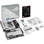 Motherboard ASUS ROG MAXIMUS Z890 APEX Socket LGA1851 ATX - Imagen 4