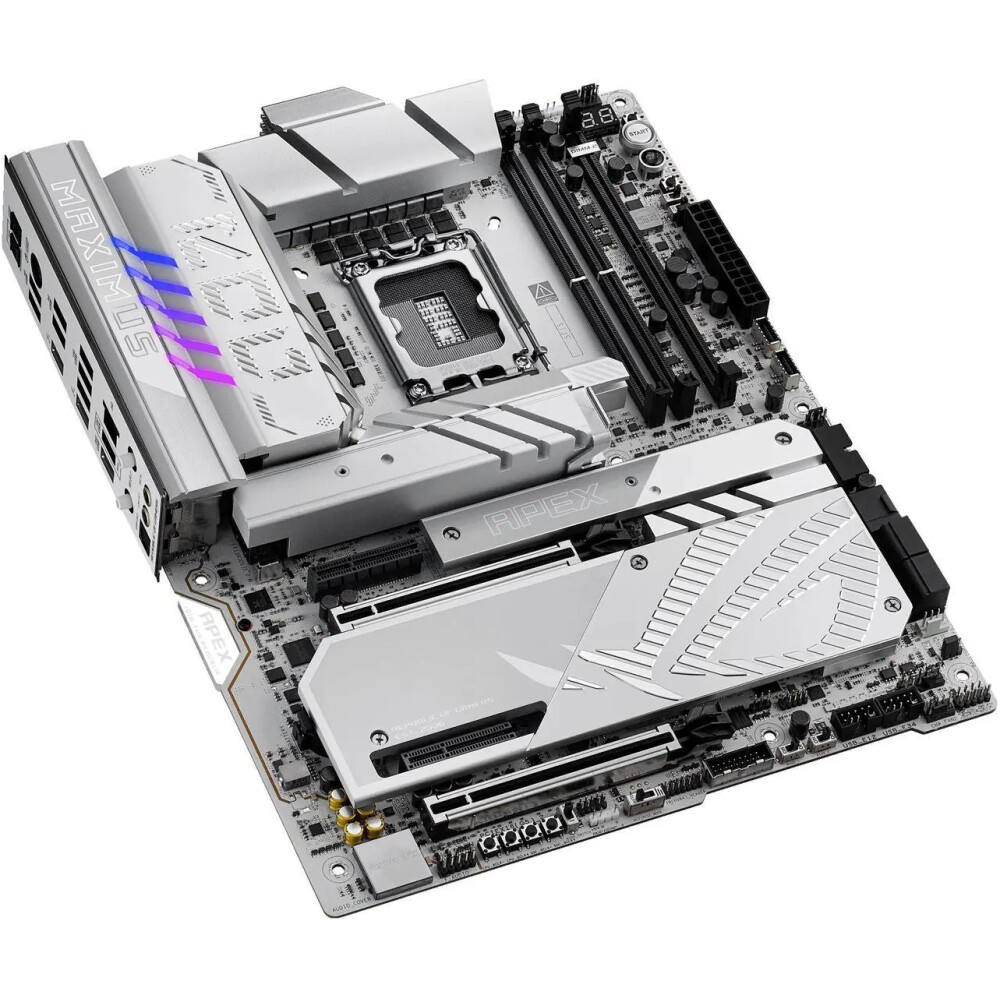 Motherboard ASUS ROG MAXIMUS Z890 APEX Socket LGA1851 ATX - Imagen 5