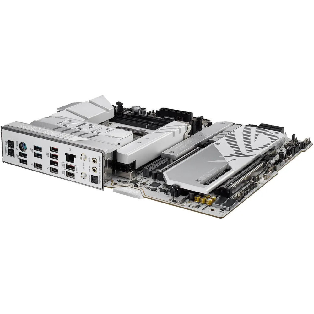 Motherboard ASUS ROG MAXIMUS Z890 APEX Socket LGA1851 ATX - Imagen 10