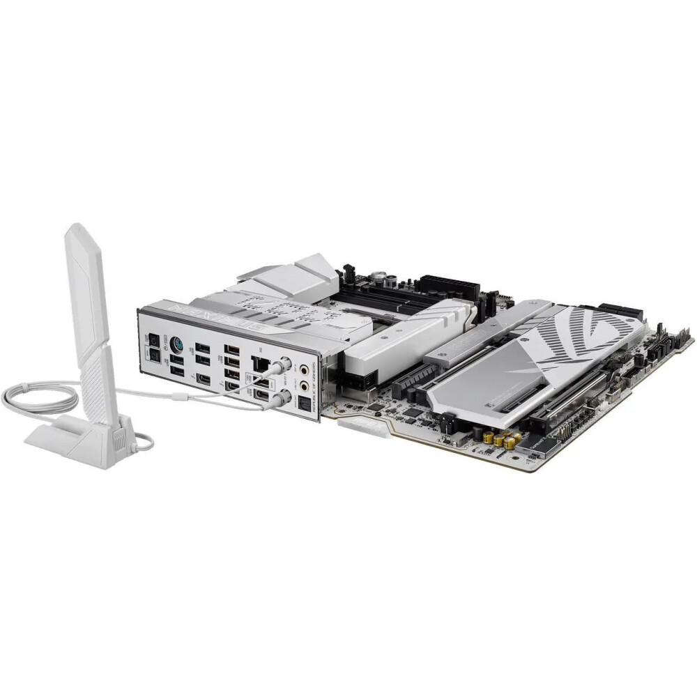 Motherboard ASUS ROG MAXIMUS Z890 APEX Socket LGA1851 ATX - Imagen 11