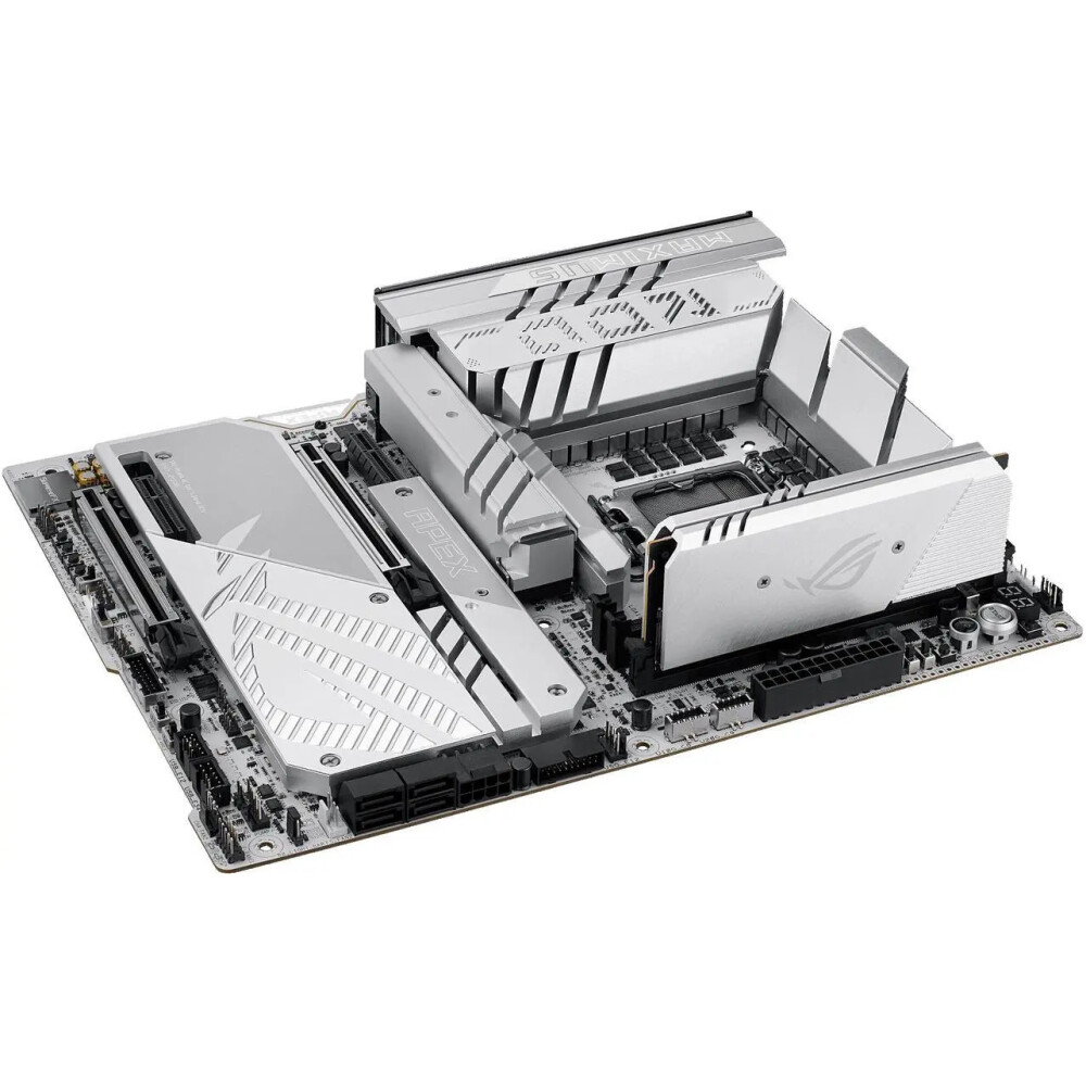 Motherboard ASUS ROG MAXIMUS Z890 APEX Socket LGA1851 ATX - Imagen 12