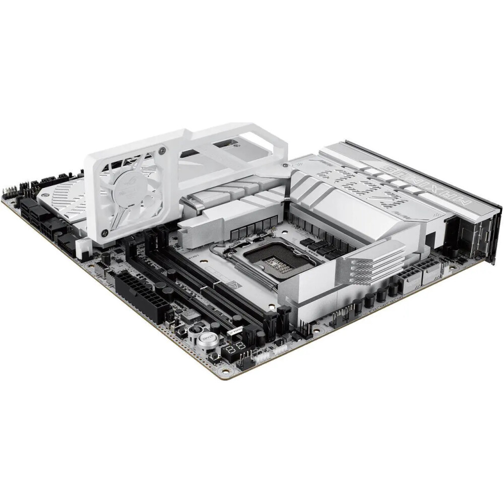 Motherboard ASUS ROG MAXIMUS Z890 APEX Socket LGA1851 ATX - Imagen 13