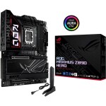 Motherboard ASUS ROG MAXIMUS Z890 HERO Socket LGA1851 ATX