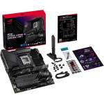 Motherboard ASUS ROG STRIX Z890-E GAMING WIFI Socket LGA1851 ATX - Imagen 8