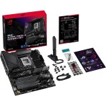 Motherboard ASUS ROG STRIX Z890-E GAMING WIFI Socket LGA1851 ATX - Imagen 8