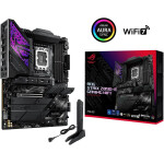 Motherboard ASUS ROG STRIX Z890-E GAMING WIFI Socket LGA1851 ATX