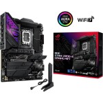 Motherboard ASUS ROG STRIX Z890-E GAMING WIFI Socket LGA1851 ATX