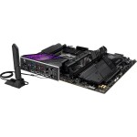 Motherboard ASUS ROG STRIX Z890-E GAMING WIFI Socket LGA1851 ATX - Imagen 11