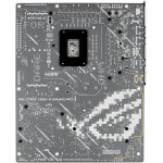 Motherboard ASUS ROG STRIX Z890-A GAMING WIFI Socket LGA1851 ATX - Imagen 11