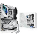 Motherboard ASUS ROG STRIX Z890-A GAMING WIFI Socket LGA1851 ATX - Imagen 14