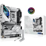 Motherboard ASUS ROG STRIX Z890-A GAMING WIFI Socket LGA1851 ATX - Imagen 15
