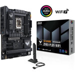 Motherboard ASUS TUF GAMING Z890-PLUS WIFI Socket LGA1851 ATX