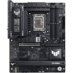 Motherboard ASUS TUF GAMING Z890-PLUS WIFI Socket LGA1851 ATX - Imagen 2