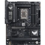 Motherboard ASUS TUF GAMING Z890-PLUS WIFI Socket LGA1851 ATX - Imagen 2