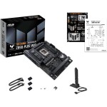 Motherboard ASUS TUF GAMING Z890-PLUS WIFI Socket LGA1851 ATX - Imagen 9