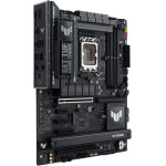 Motherboard ASUS TUF GAMING Z890-PLUS WIFI Socket LGA1851 ATX - Imagen 3