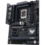Motherboard ASUS TUF GAMING Z890-PLUS WIFI Socket LGA1851 ATX - Imagen 4