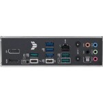 Motherboard ASUS TUF GAMING Z890-PLUS WIFI Socket LGA1851 ATX - Imagen 6