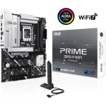 Motherboard ASUS PRIME Z890-P WIFI Socket LGA1851 ATX