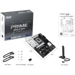 Motherboard ASUS PRIME Z890-P WIFI Socket LGA1851 ATX - Imagen 5